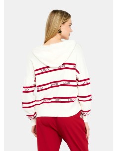 Camisola de malha Liu Jo 2