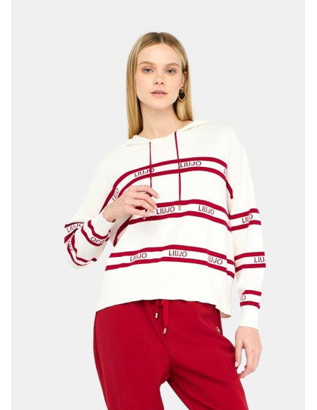 Camisola de malha Liu Jo