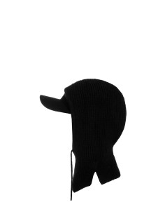 Conjunto de balaclava e viseira com fita para a cabeça Rinascimento 2