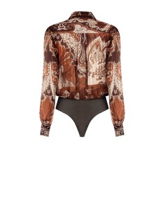 Blusa / Camisa Rinascimento 2