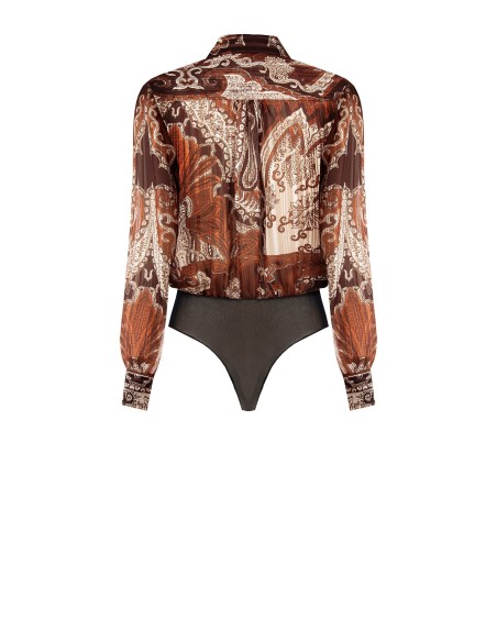 Blusa / Camisa Rinascimento