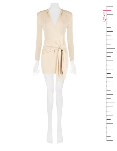 Vestido renascentista