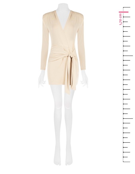 Vestido renascentista