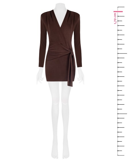 Vestido renascentista