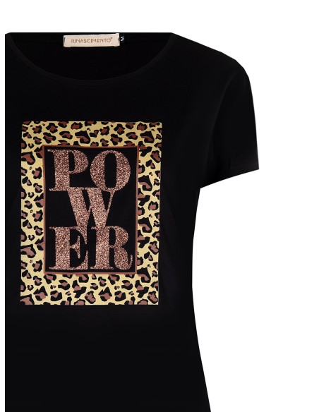 T-Shirt Rinascimento