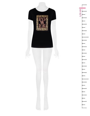 T-Shirt Rinascimento