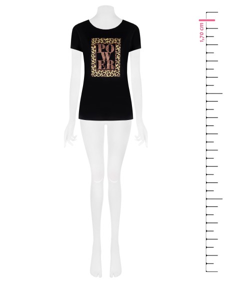 T-Shirt Rinascimento