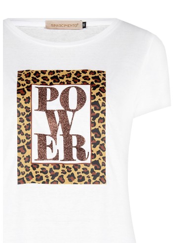 T-Shirt Rinascimento