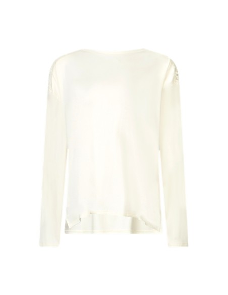 Camisola bordada Liu Jo