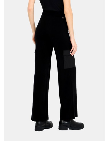 Calças lisas Liu Jo