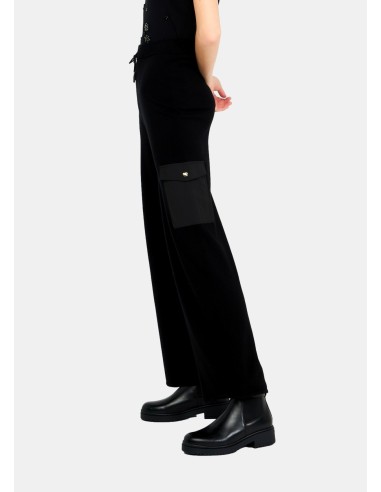 Calças lisas Liu Jo