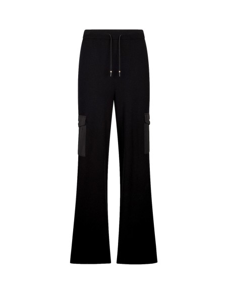 Calças lisas Liu Jo