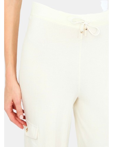 Calças lisas Liu Jo