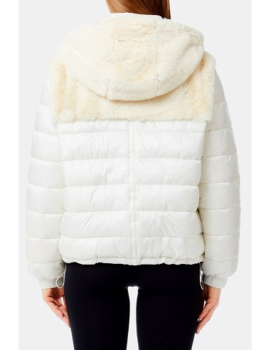Casaco acolchoado Liu Jo
