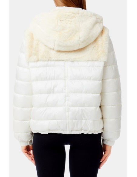 Casaco acolchoado Liu Jo