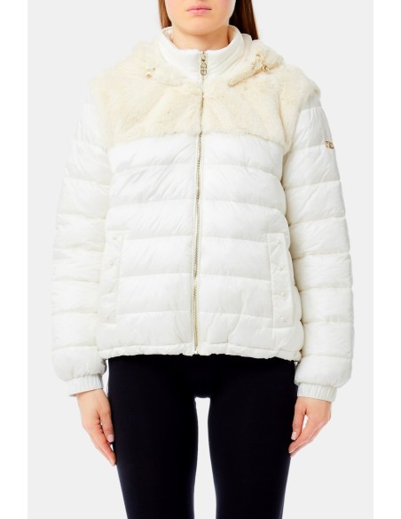 Casaco acolchoado Liu Jo
