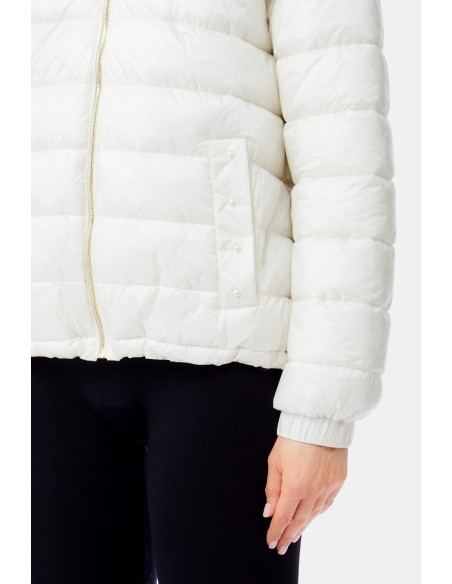 Casaco acolchoado Liu Jo