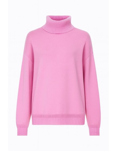 Camisola de gola alta Liu Jo