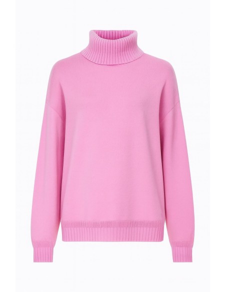 Camisola de gola alta Liu Jo