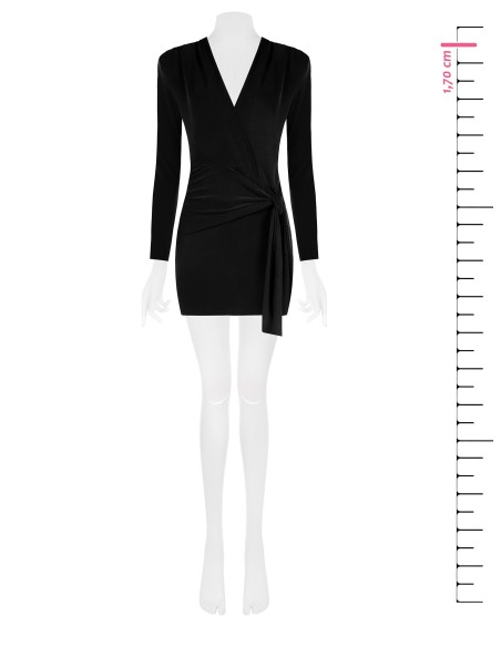 Vestido renascentista