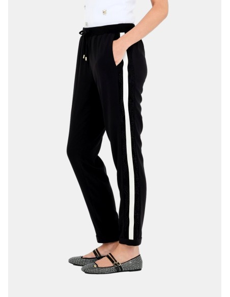 Calças de treino Liu Jo