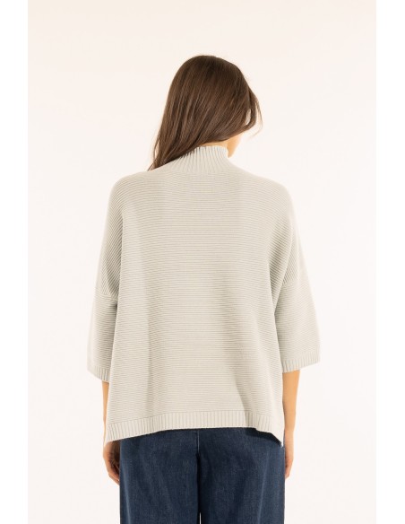 Ligações sobre Jersey Kontatto