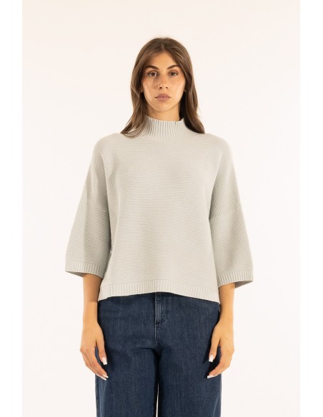 Ligações sobre Jersey Kontatto