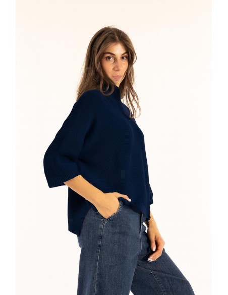 Ligações sobre Jersey Kontatto