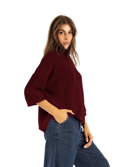 Ligações sobre Jersey Kontatto