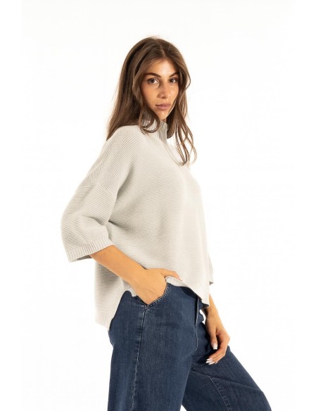 Ligações sobre Jersey Kontatto