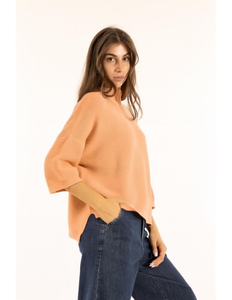 Ligações sobre Jersey Kontatto