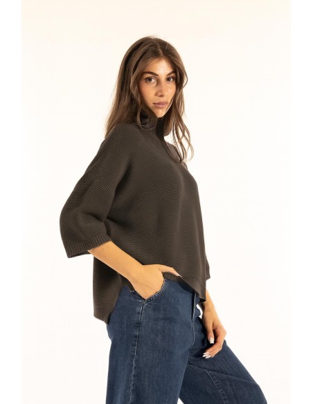 Ligações sobre Jersey Kontatto