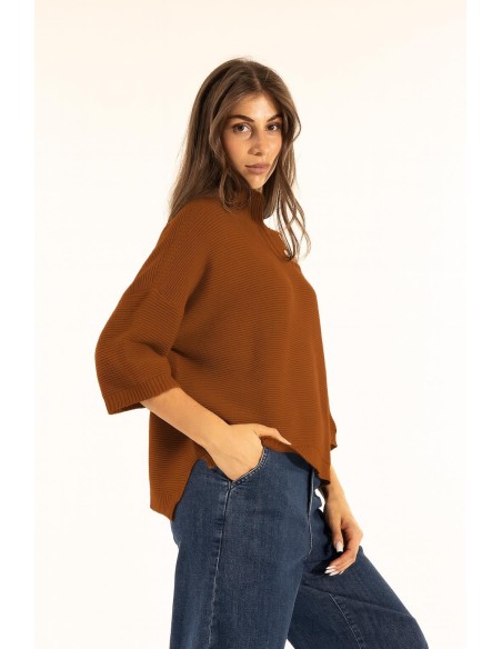 Ligações sobre Jersey Kontatto