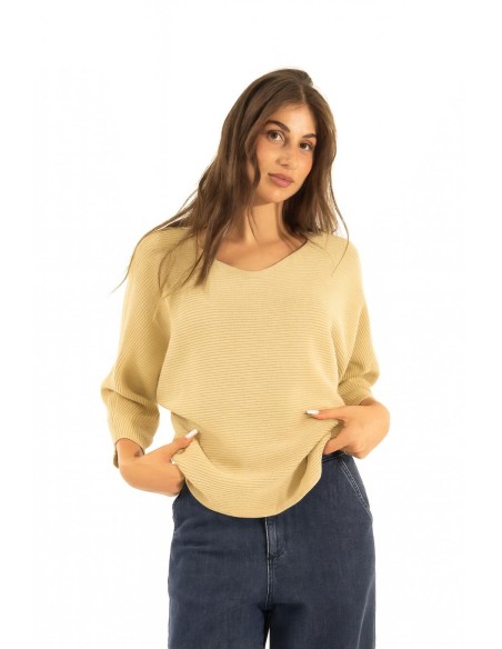 Kimono Jersey Kontatto