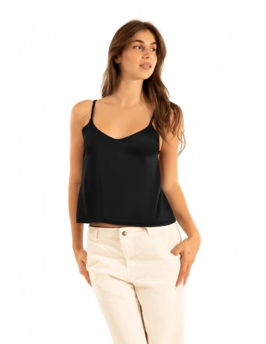 Top Almofadas de ombro Kontatto