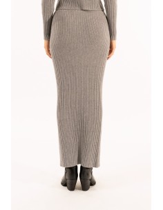 Saia com nervuras Kontatto 2