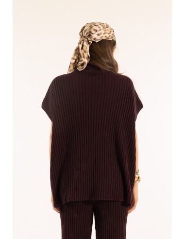 Cratera sobre a manga Kontatto