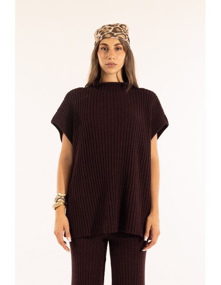 Cratera sobre a manga Kontatto