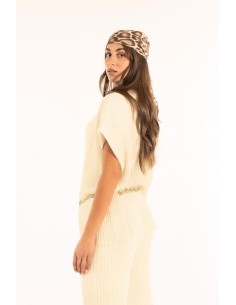 Cratera sobre a manga Kontatto 2