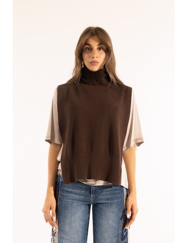 Gola alta Davantino Kontatto