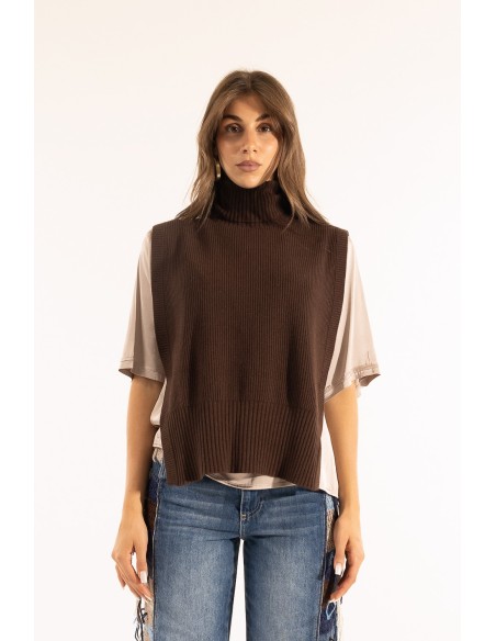 Gola alta Davantino Kontatto