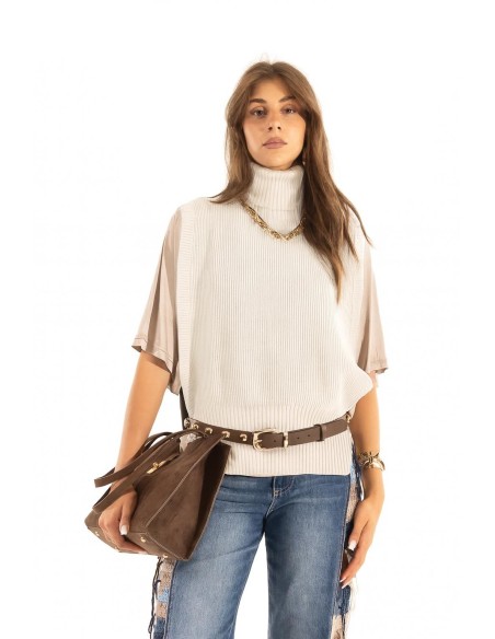 Gola alta Davantino Kontatto