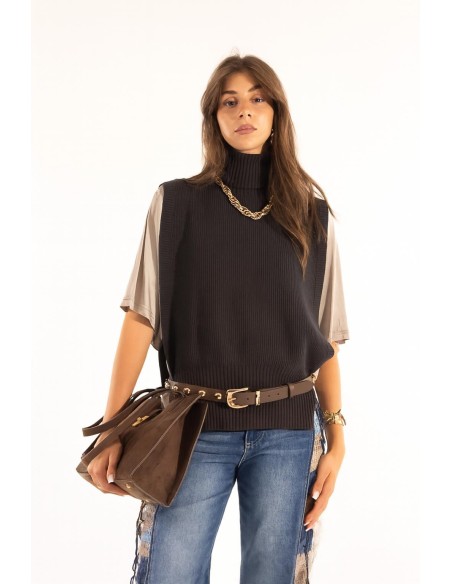 Gola alta Davantino Kontatto