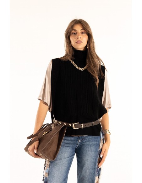 Gola alta Davantino Kontatto