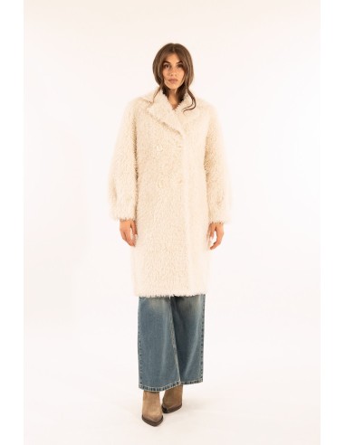 Casaco trespassado Kontatto