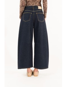 Denim Baloon Fit Susy Kontatto 2