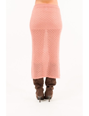 Saia perfurada Kontatto