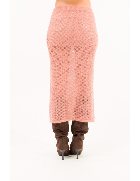 Saia perfurada Kontatto