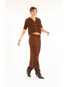 Saia perfurada Kontatto 2