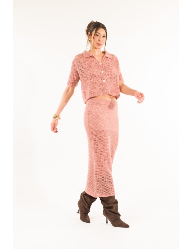 Saia perfurada Kontatto